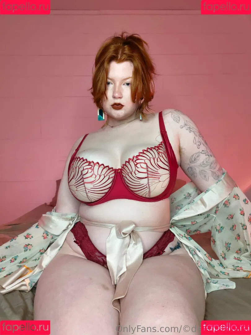 ferne.gully / fernesgully Onlyfans Photo Gallery 
