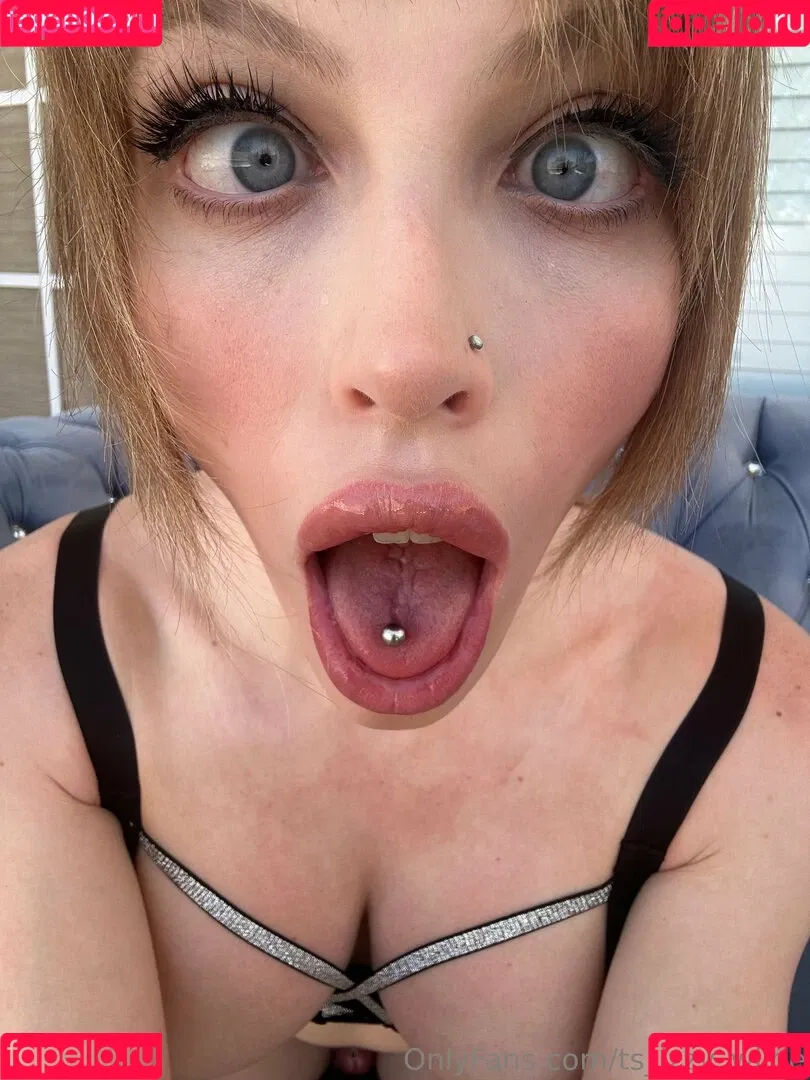 realizzywilde / ts_izzy_wilde Onlyfans Photo Gallery 