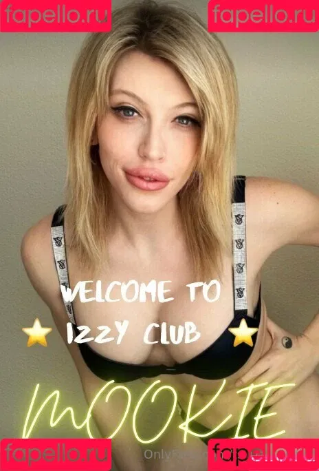 realizzywilde / ts_izzy_wilde Onlyfans Photo Gallery 