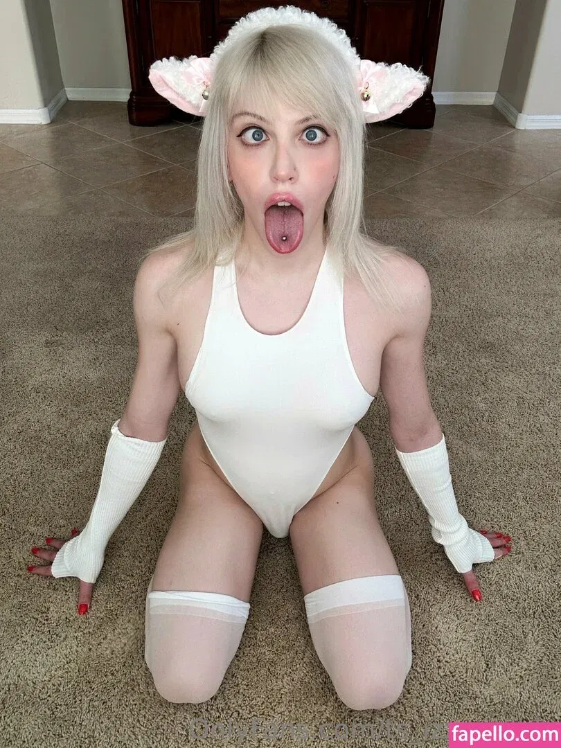 realizzywilde / ts_izzy_wilde Onlyfans Photo Gallery 