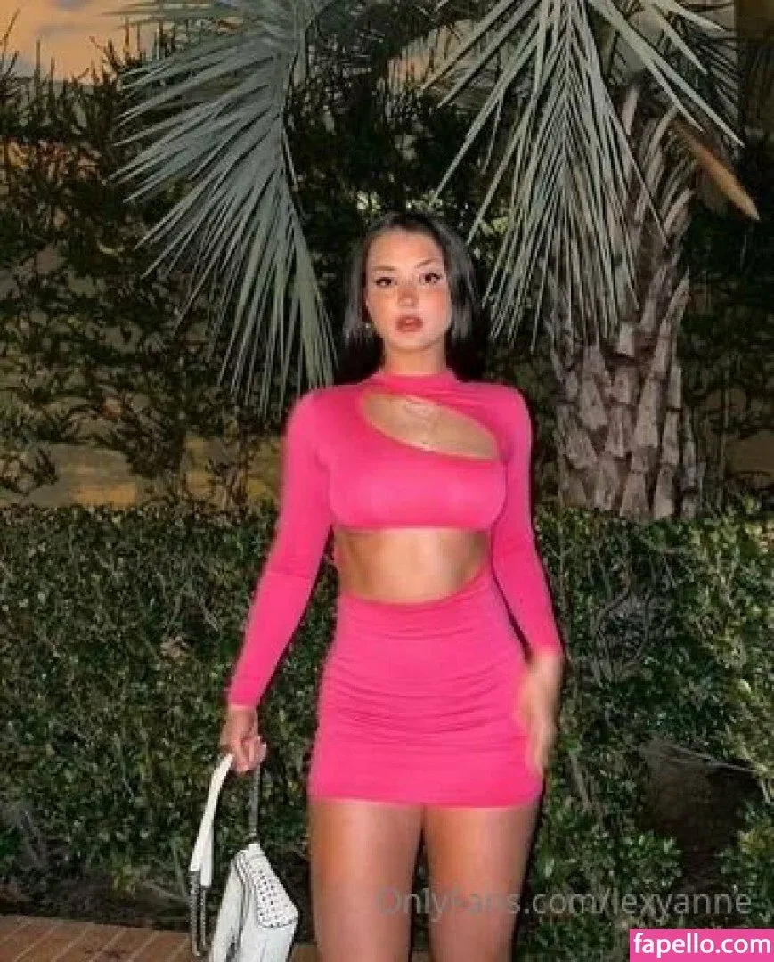 Lexyanne / lexi_aaane Onlyfans Photo Gallery 