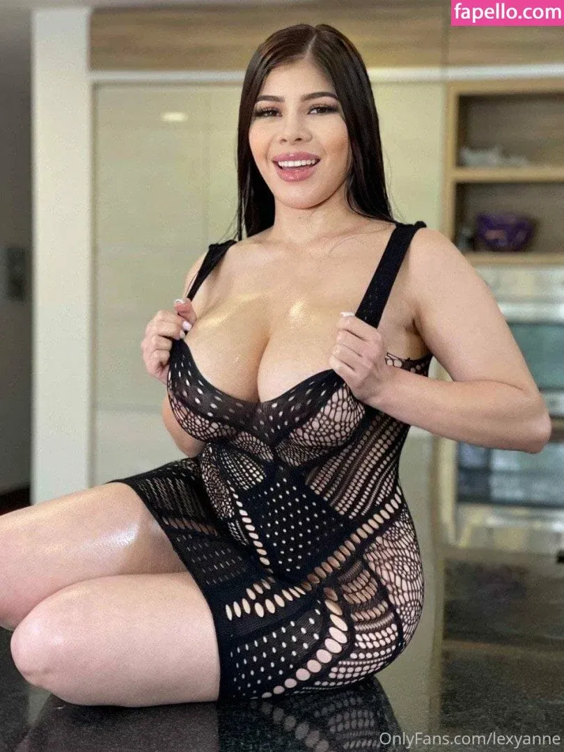 Lexyanne / lexi_aaane Onlyfans Photo Gallery 