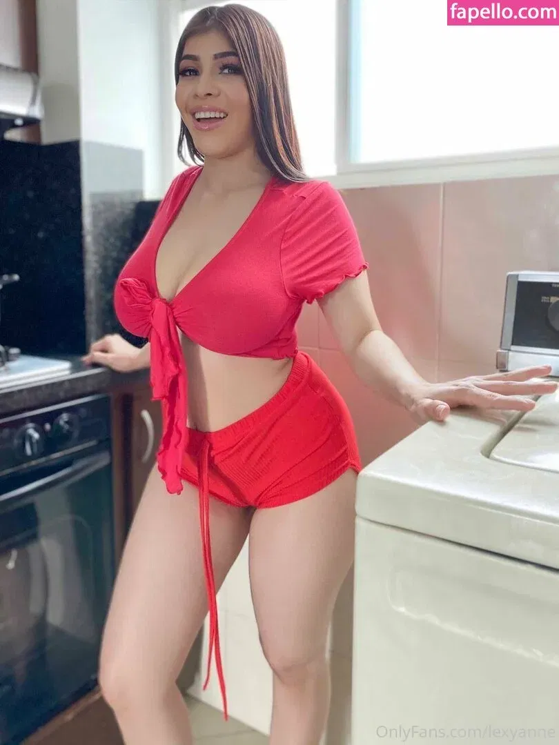 Lexyanne / lexi_aaane Onlyfans Photo Gallery 