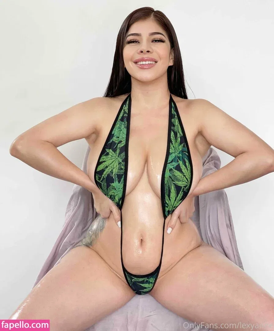 Lexyanne / lexi_aaane Onlyfans Photo Gallery 