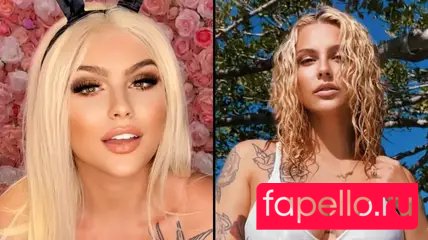 Lexyanne Nude Onlyfans Photo 3