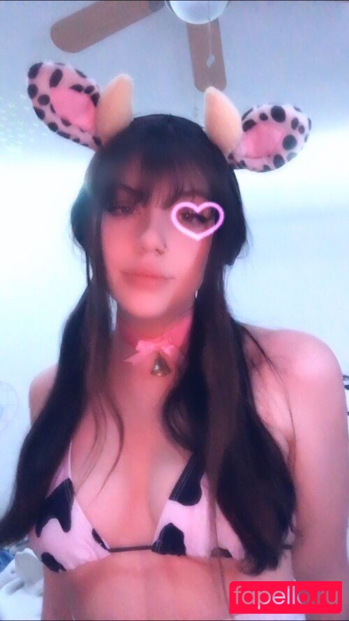 / Cutenoum Nude Onlyfans Photo 40