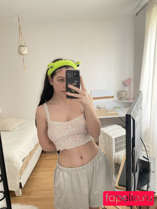/ Cutenoum Nude Onlyfans Photo 10