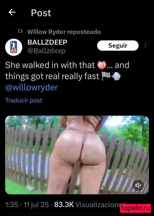 Willow Clark Nude Onlyfans Photo 45