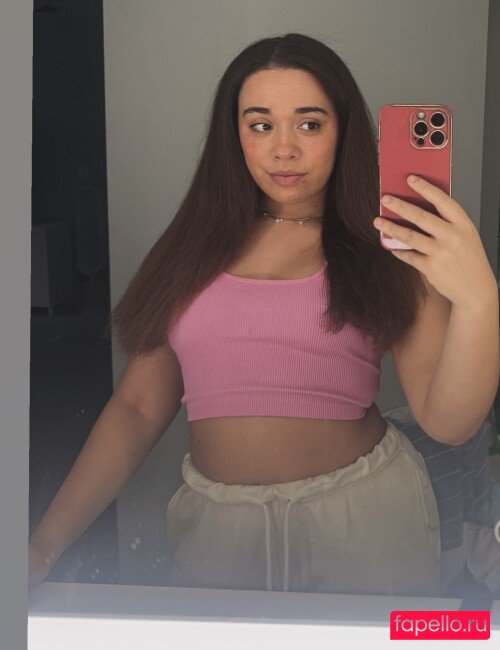 Willow Clark Nude Onlyfans Photo 33