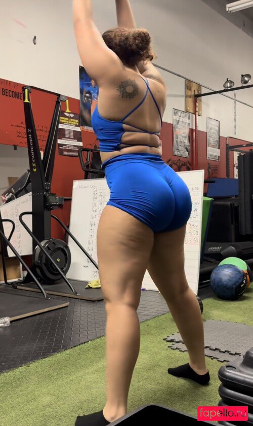 Willow Clark Nude Onlyfans Photo 31