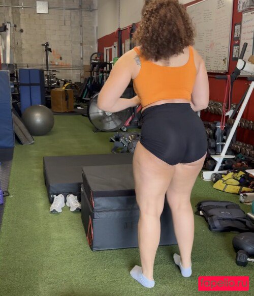 Willow Clark Nude Onlyfans Photo 10