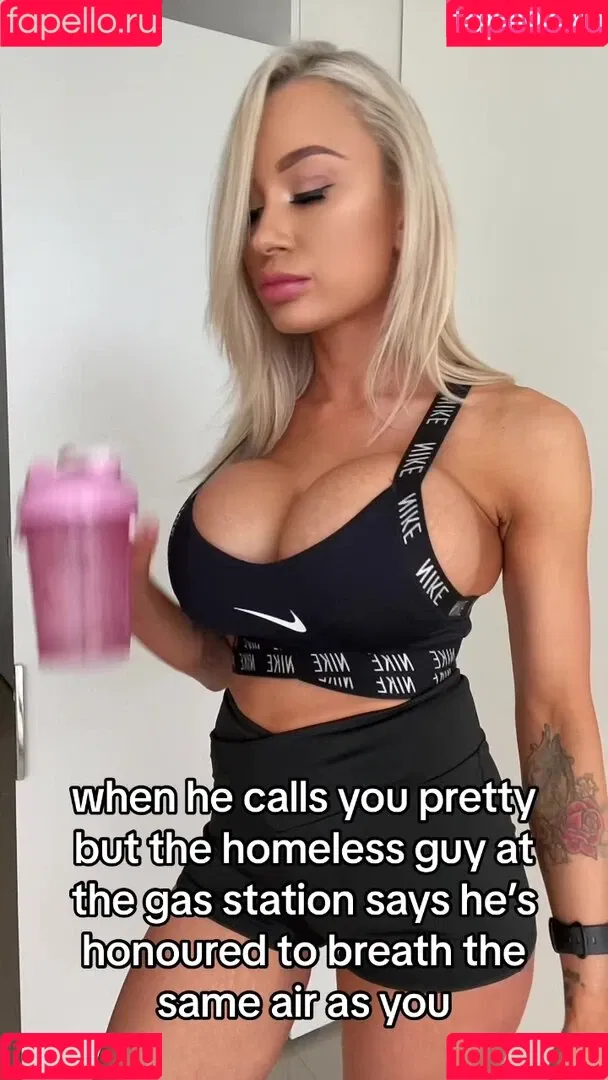 PORTIAPARISXXX / Portia Paris / jadoreportia / ladventurer Onlyfans Photo Gallery 