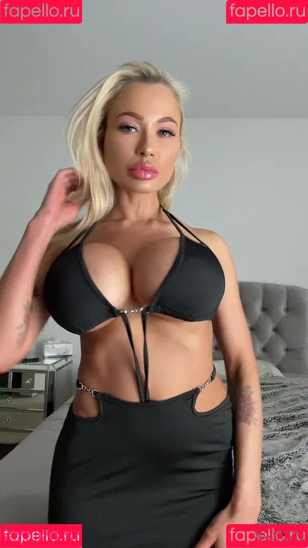 PORTIAPARISXXX / Portia Paris / jadoreportia / ladventurer Onlyfans Photo Gallery 