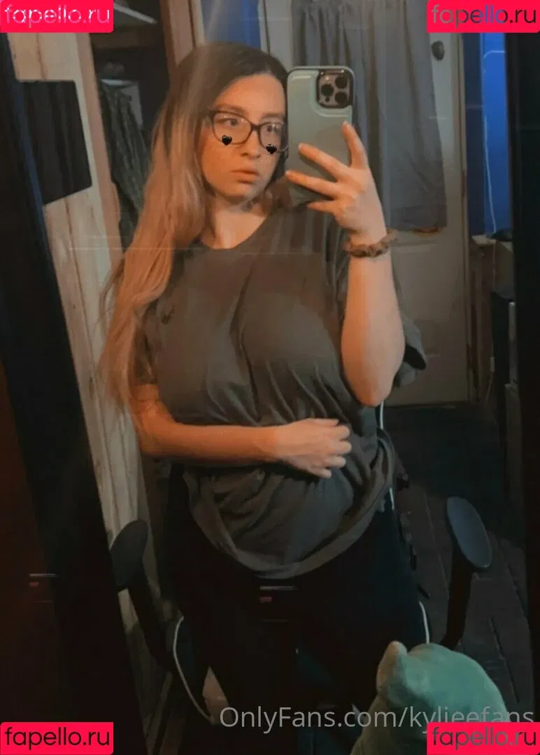 KylieeOW / kylieefans Onlyfans Photo Gallery 