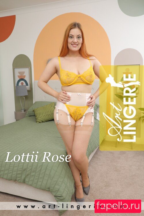 Lottii Rose Onlyfans Photo Gallery 