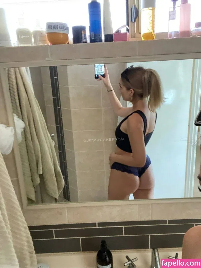 jessicakepton / jessicaprestonn Onlyfans Photo Gallery 