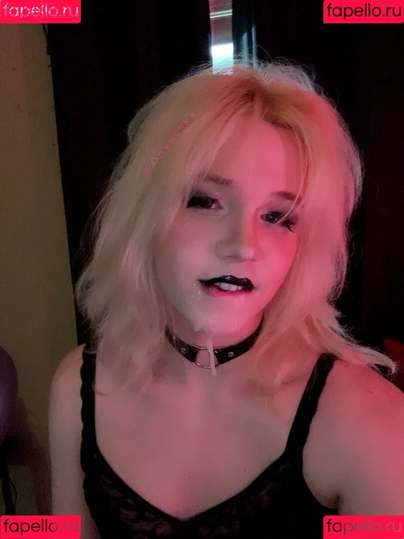 Onyushka / theonyushka Onlyfans Photo Gallery 