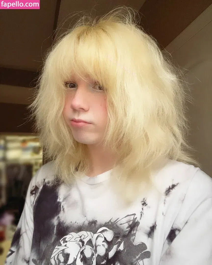 Onyushka / theonyushka Onlyfans Photo Gallery 