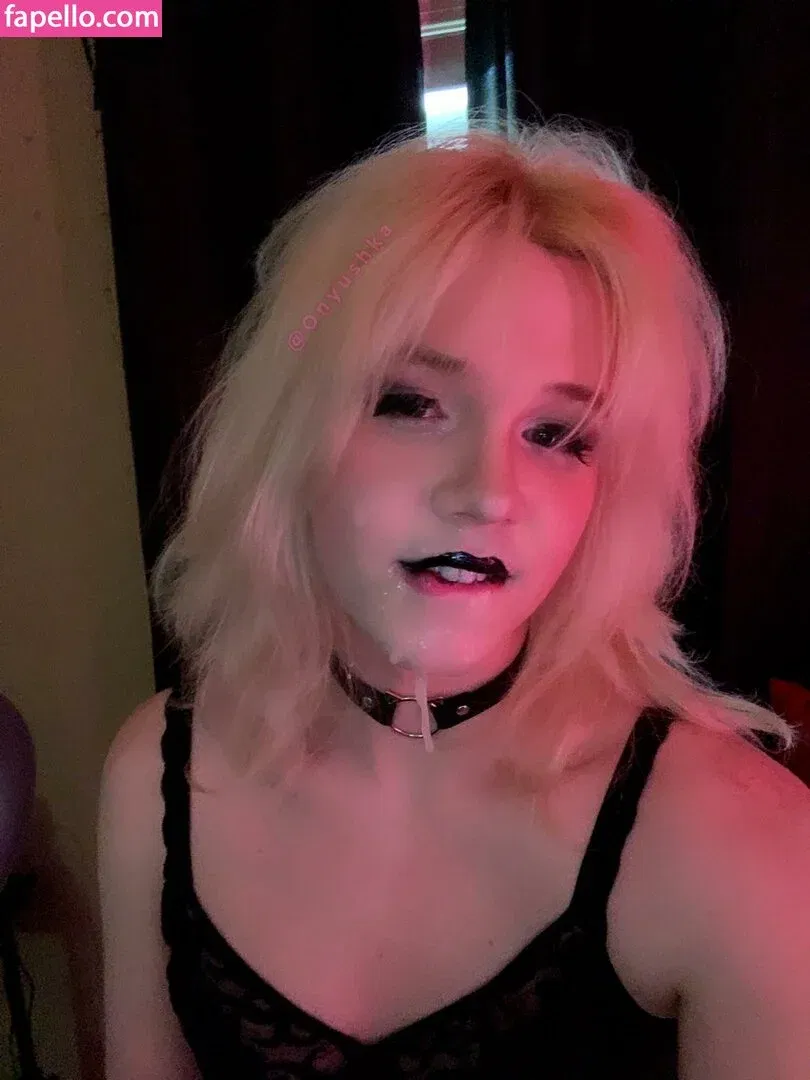 Onyushka / theonyushka Onlyfans Photo Gallery 