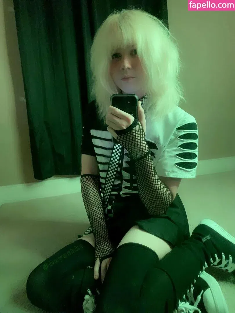 Onyushka / theonyushka Onlyfans Photo Gallery 