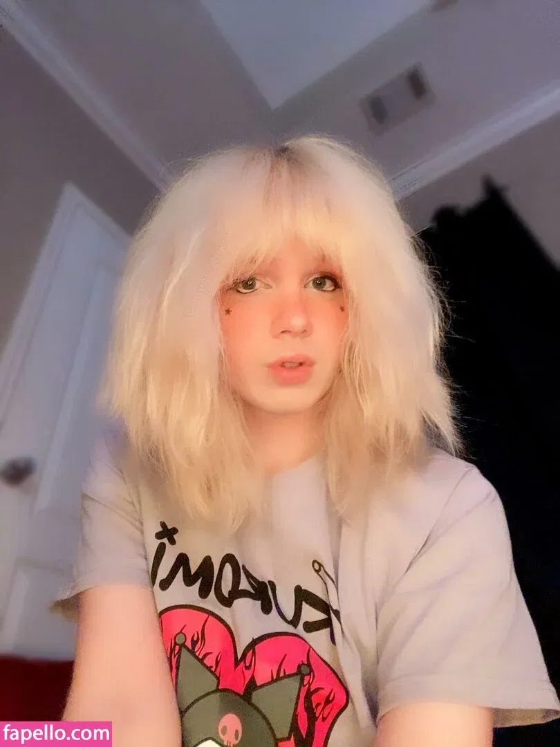 Onyushka / theonyushka Onlyfans Photo Gallery 