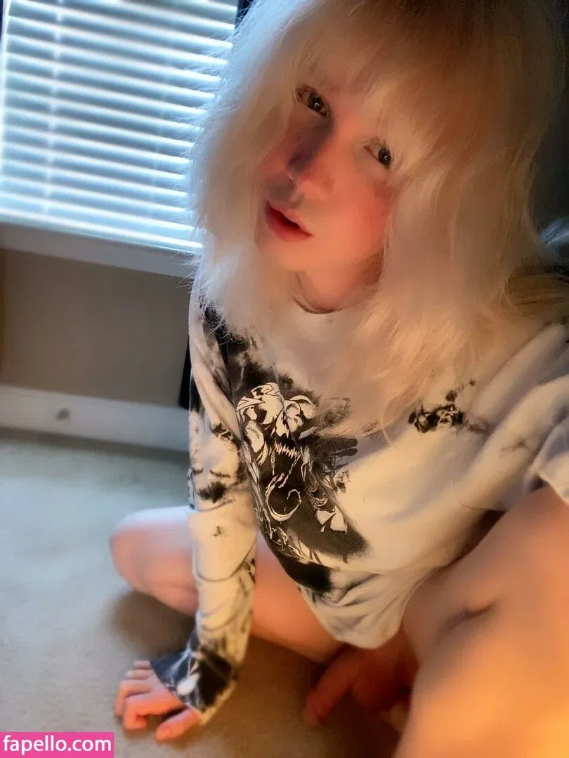 Onyushka / theonyushka Onlyfans Photo Gallery 