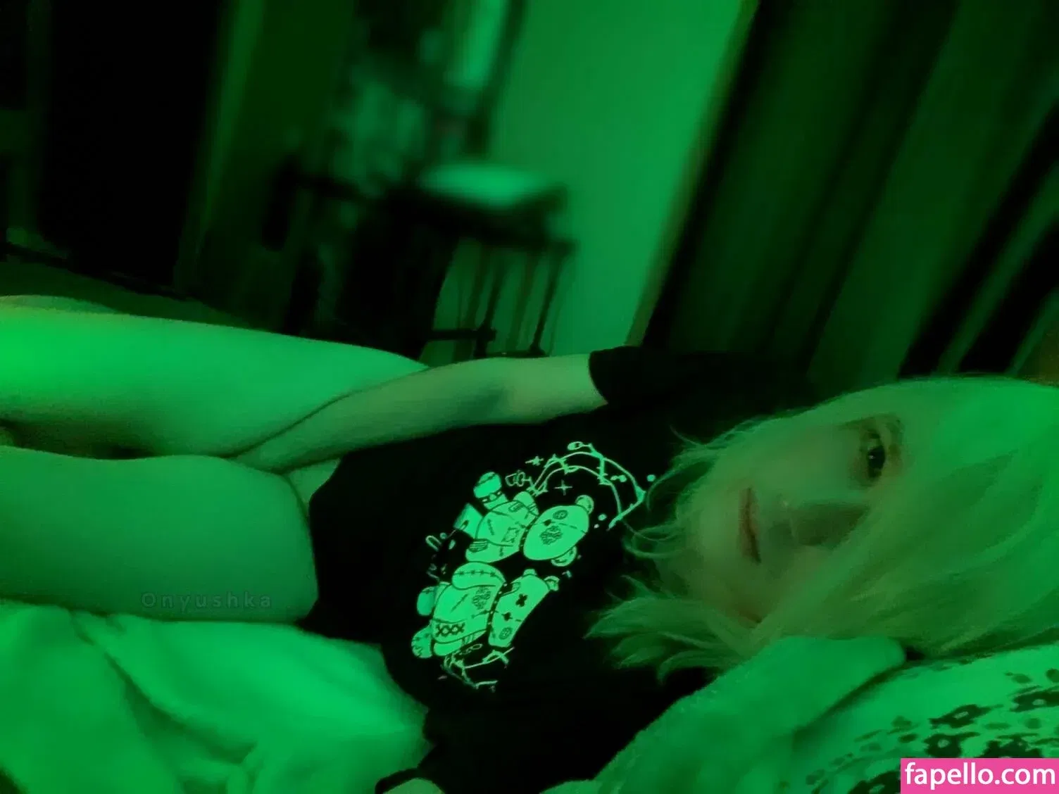 Onyushka / theonyushka Onlyfans Photo Gallery 