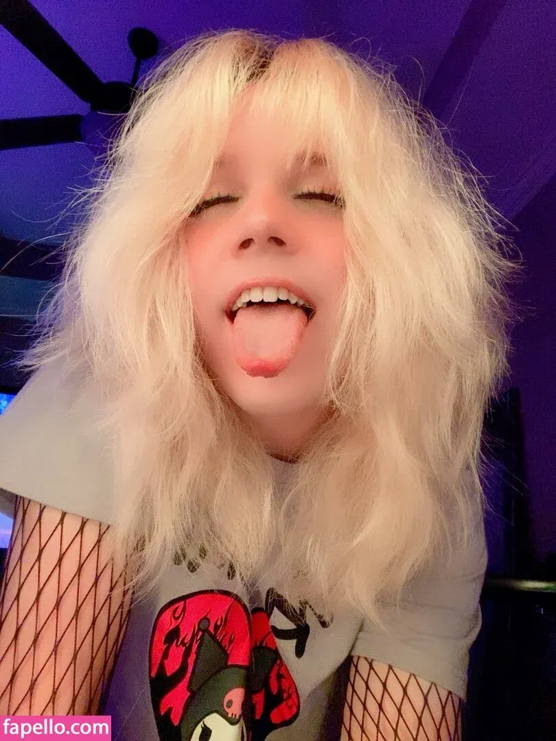 Onyushka / theonyushka Onlyfans Photo Gallery 