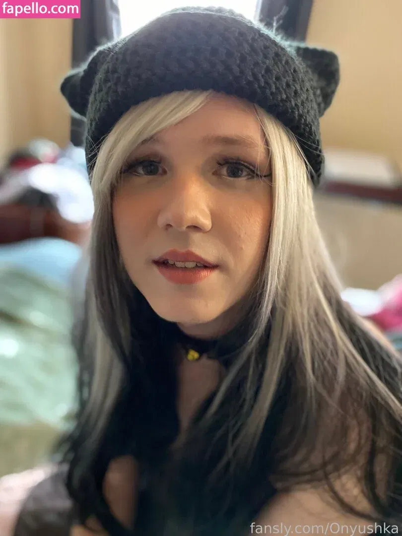 Onyushka / theonyushka Onlyfans Photo Gallery 