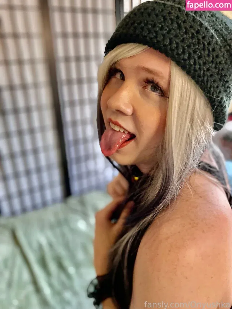 Onyushka / theonyushka Onlyfans Photo Gallery 