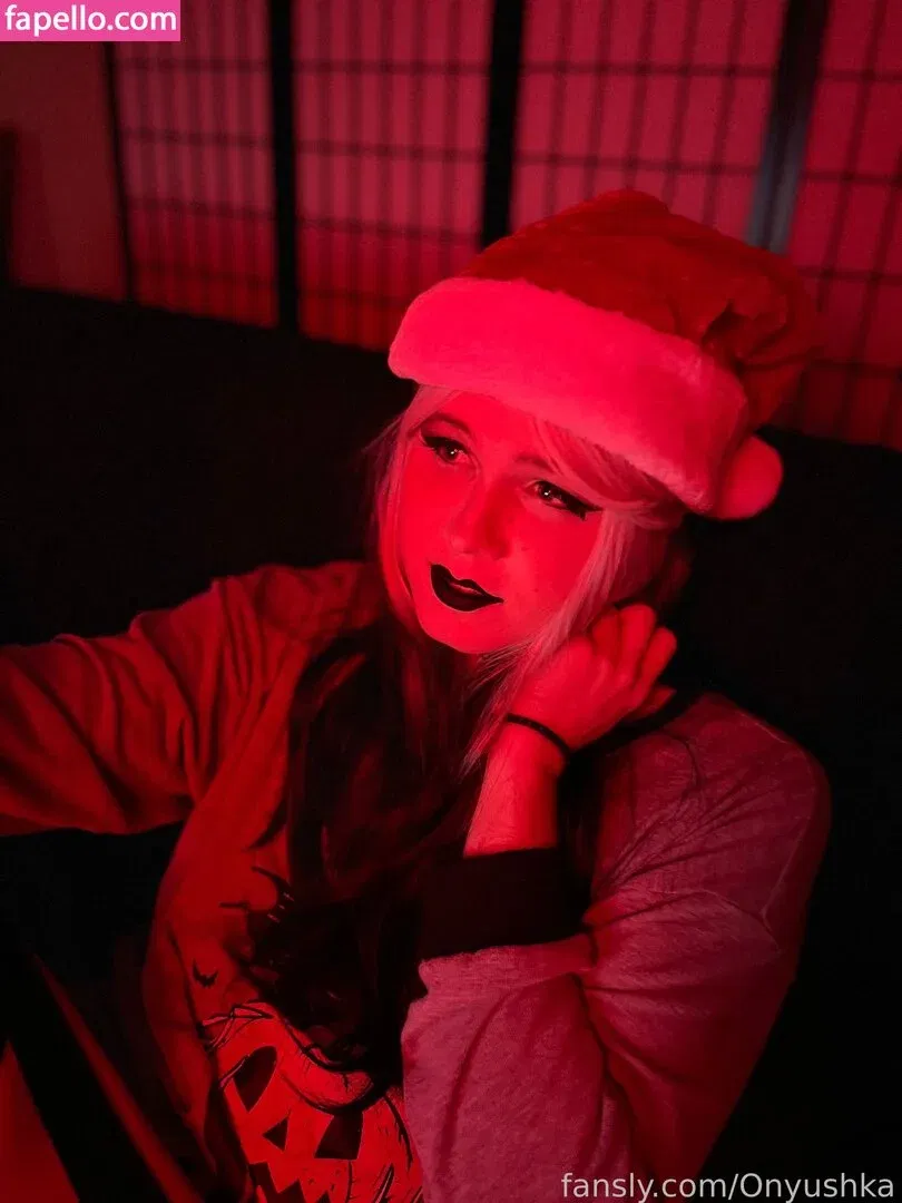 Onyushka / theonyushka Onlyfans Photo Gallery 