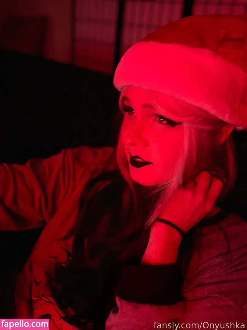 Onyushka / theonyushka Onlyfans Photo Gallery 