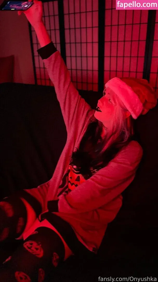 Onyushka / theonyushka Onlyfans Photo Gallery 