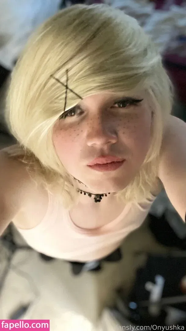 Onyushka / theonyushka Onlyfans Photo Gallery 