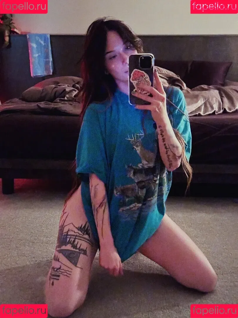 Catziilla / catzii / cptamaziing Onlyfans Photo Gallery 