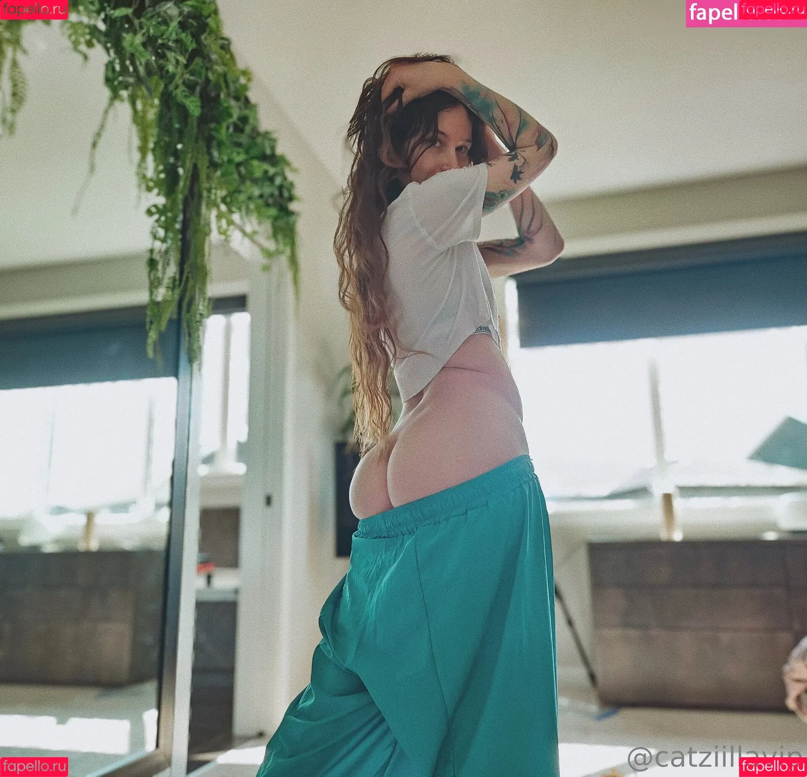 Catziilla / catzii / cptamaziing Onlyfans Photo Gallery 