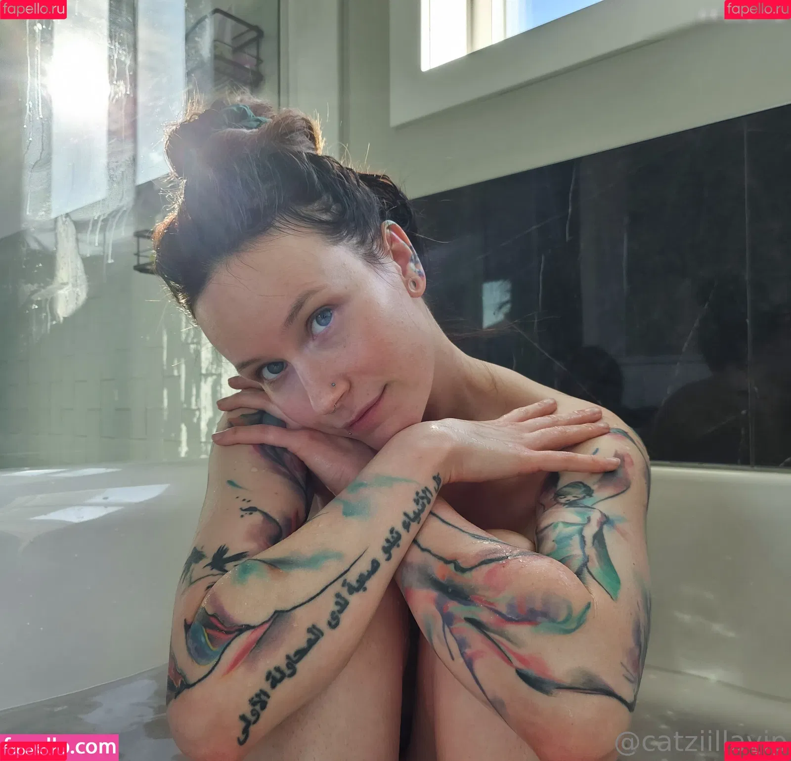 Catziilla / catzii / cptamaziing Onlyfans Photo Gallery 