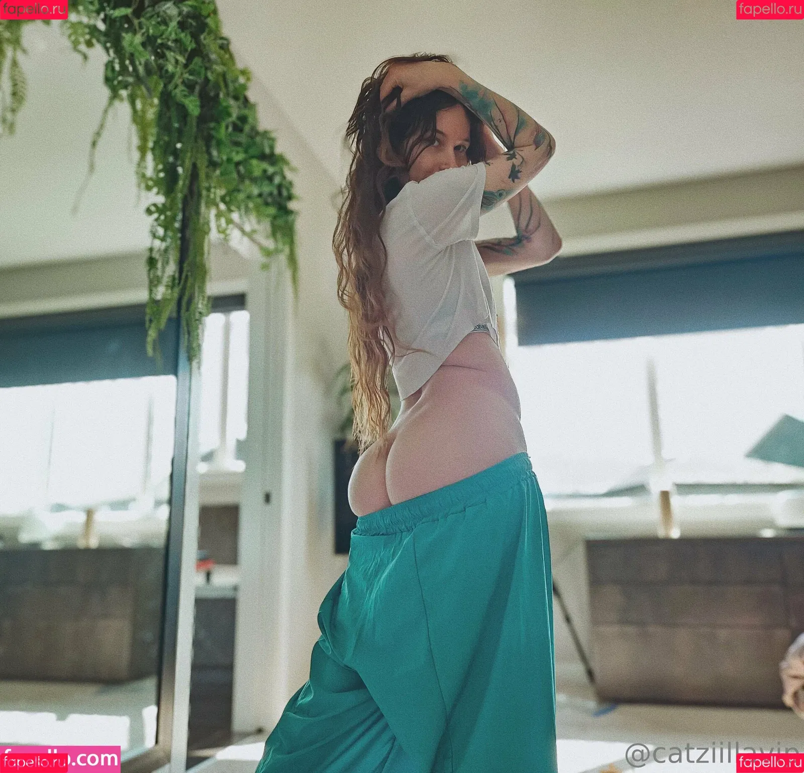 Catziilla / catzii / cptamaziing Onlyfans Photo Gallery 