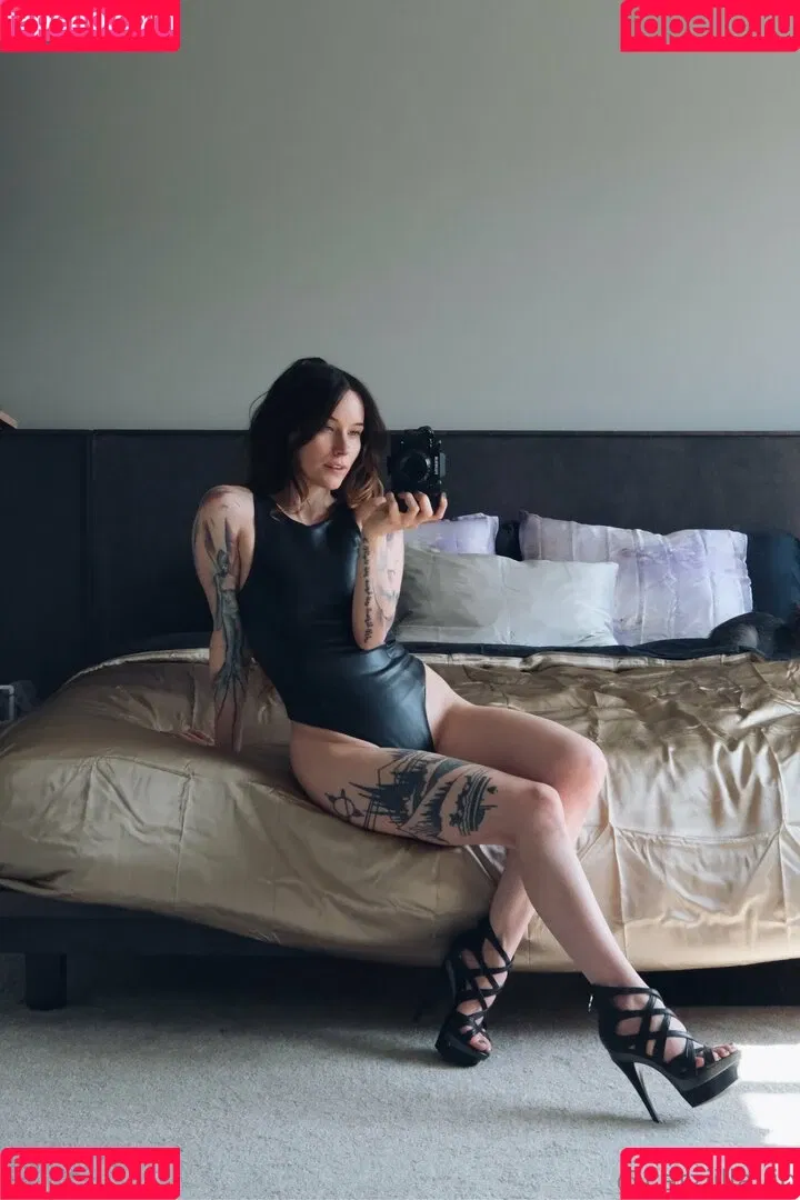 Catziilla / catzii / cptamaziing Onlyfans Photo Gallery 