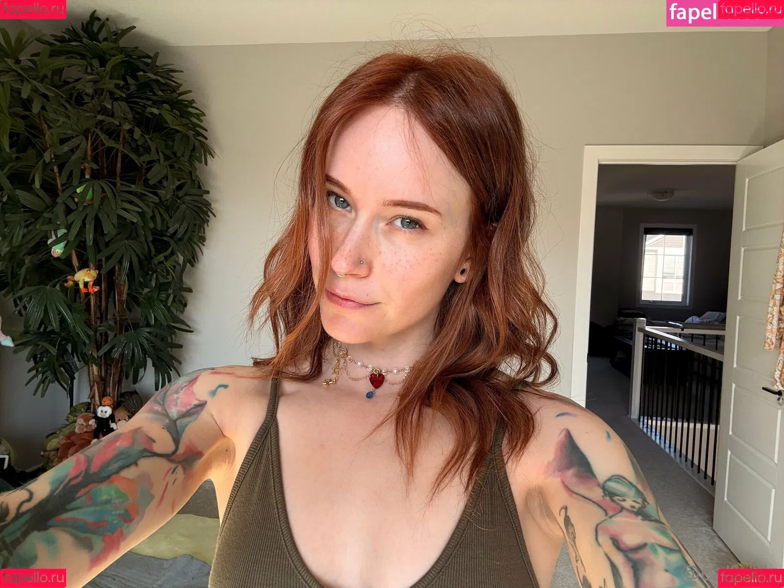 Catziilla / catzii / cptamaziing Onlyfans Photo Gallery 