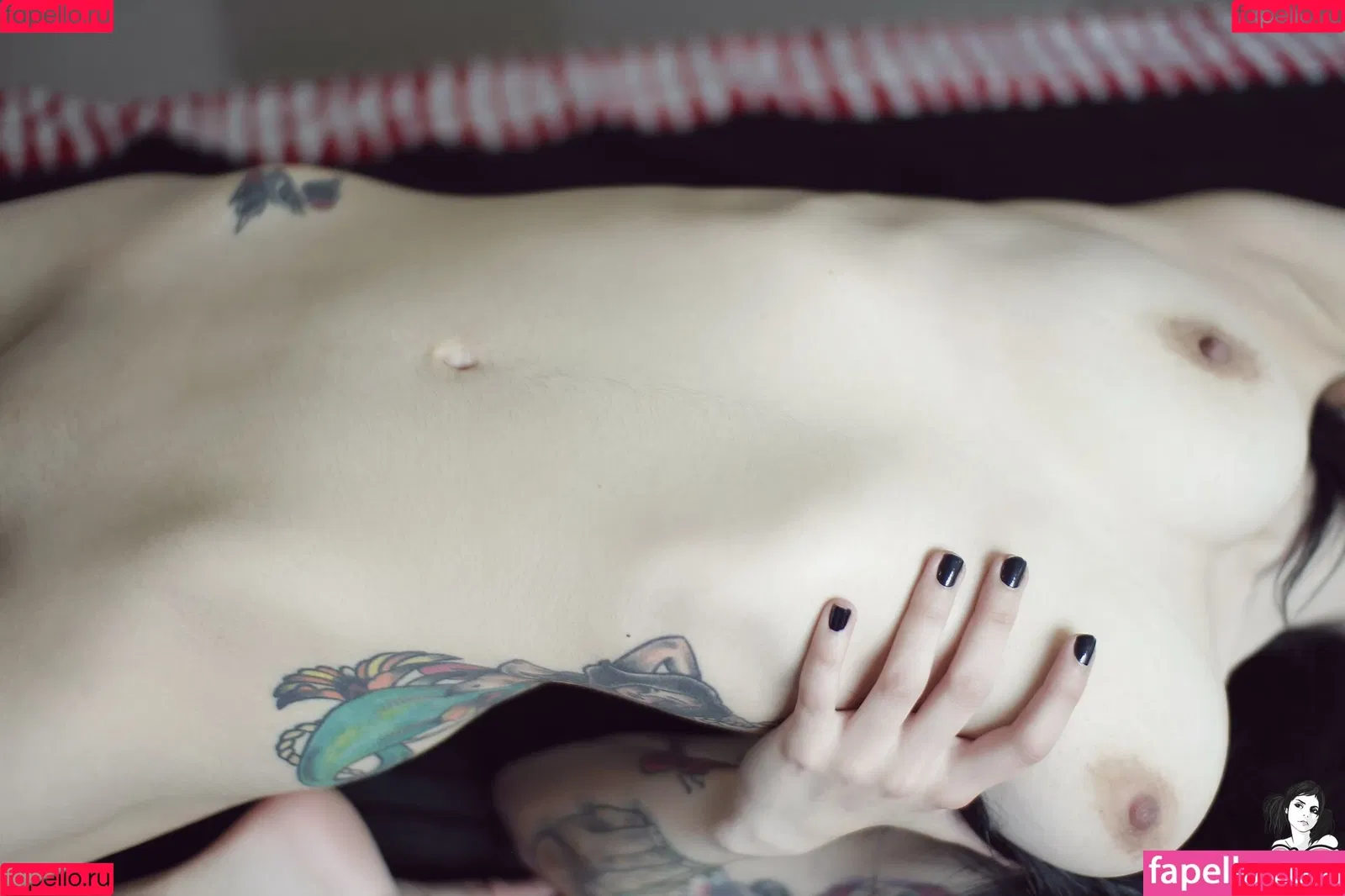 Ilanna Denofte / Ilanna Rx / ilanna.rx / ilannadenofte Onlyfans Photo Gallery 