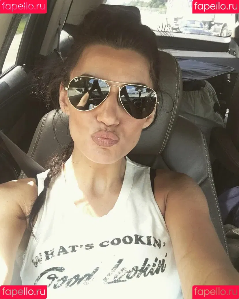 Becky Bandini / becky_bands / beckybandini Onlyfans Photo Gallery 