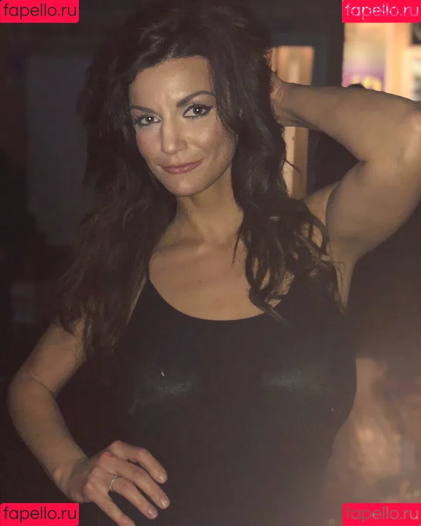 Becky Bandini / becky_bands / beckybandini Onlyfans Photo Gallery 