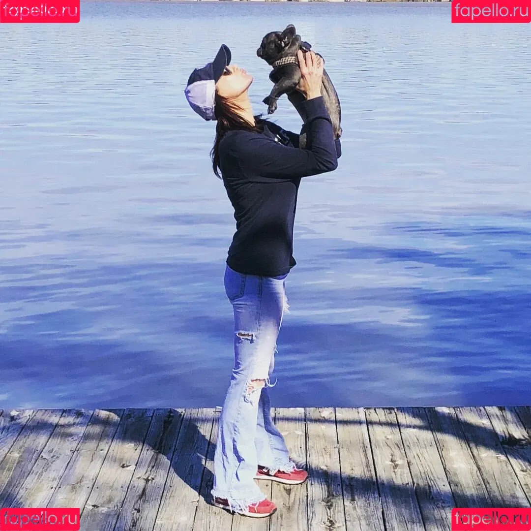 Becky Bandini / becky_bands / beckybandini Onlyfans Photo Gallery 
