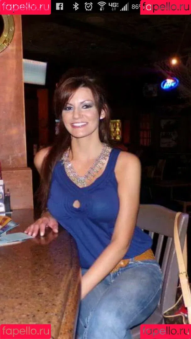 Becky Bandini / becky_bands / beckybandini Onlyfans Photo Gallery 