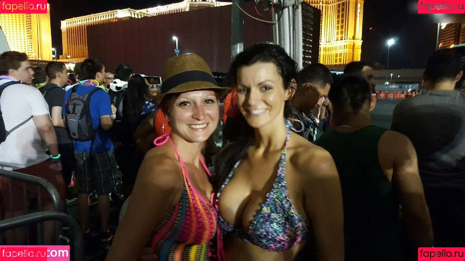 Becky Bandini / becky_bands / beckybandini Onlyfans Photo Gallery 