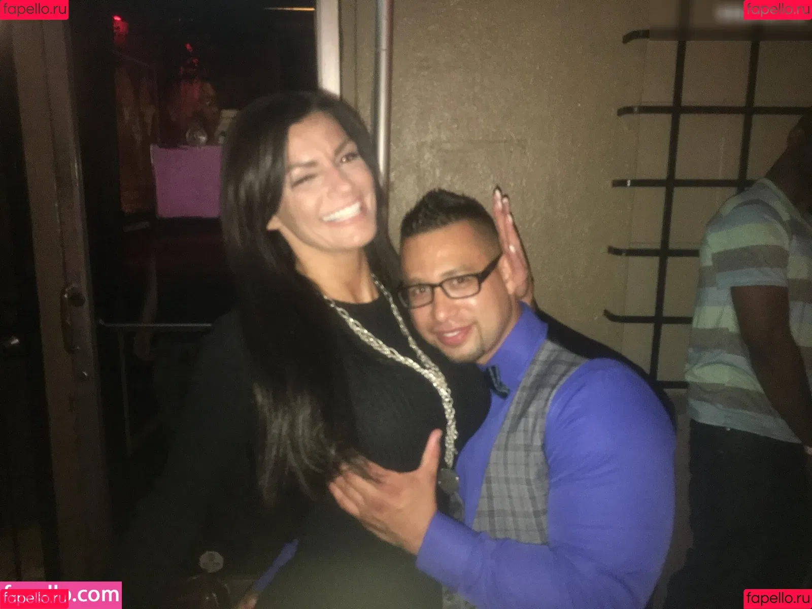 Becky Bandini / becky_bands / beckybandini Onlyfans Photo Gallery 
