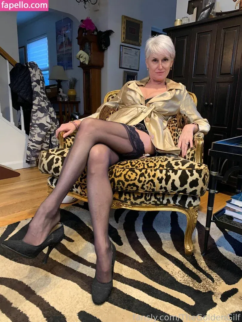 TheGoldenGilf / https: / viktoria_winslow Onlyfans Photo Gallery 