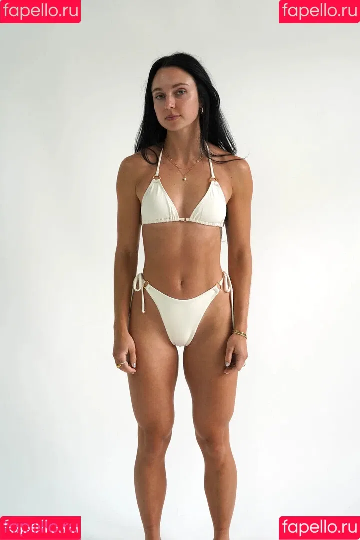 Gabby Scheyen / gabbygoessling / gabbyschey Onlyfans Photo Gallery 