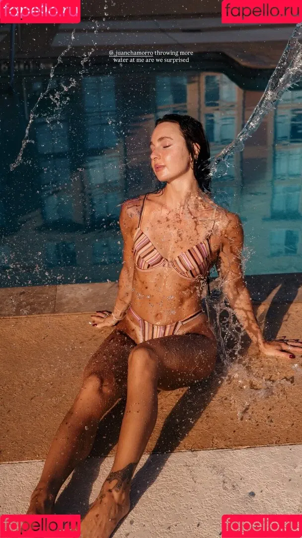 Gabby Scheyen / gabbygoessling / gabbyschey Onlyfans Photo Gallery 